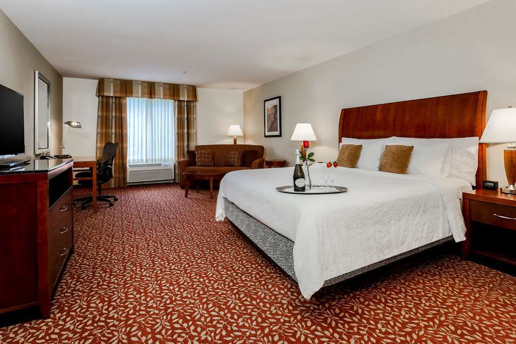 Hilton Garden Inn Melville Plainview Room photo