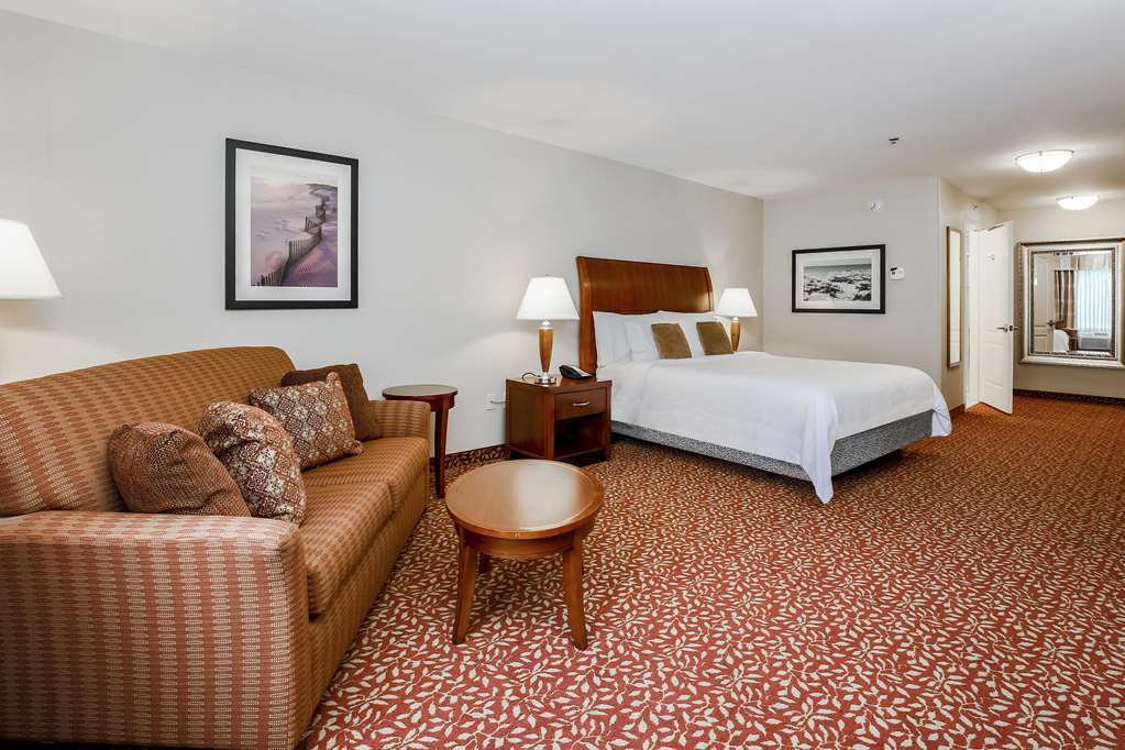 Hilton Garden Inn Melville Plainview Room photo